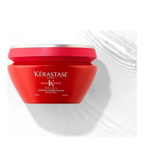 Kerastase卡诗骄阳晒后滋养发膜200ml 商品图2