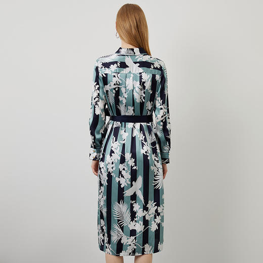 EITIE爱特爱6707410连衣裙 商品图4