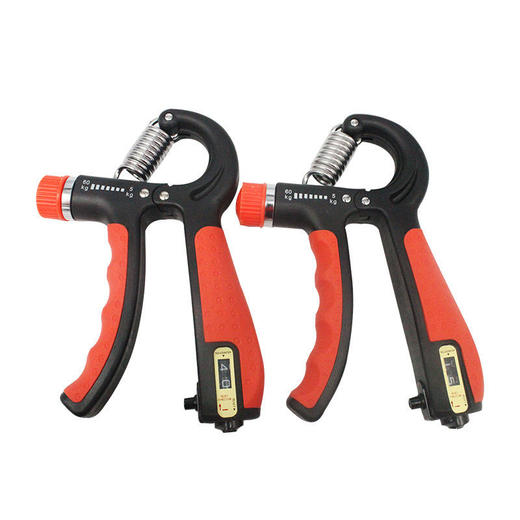 医护甄选【锻练臂肌，增强Power】握力器专业练手力臂肌，手劲锻炼康复训练手指力腕力健身握手器 商品图9