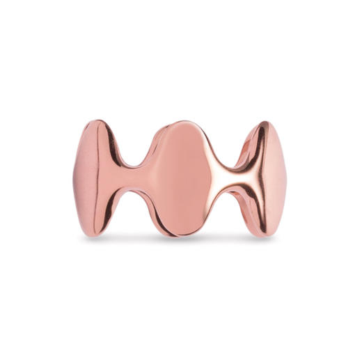 J.HARDYMENT | 6 Wide Face Ring [戒指 3色] 商品图8