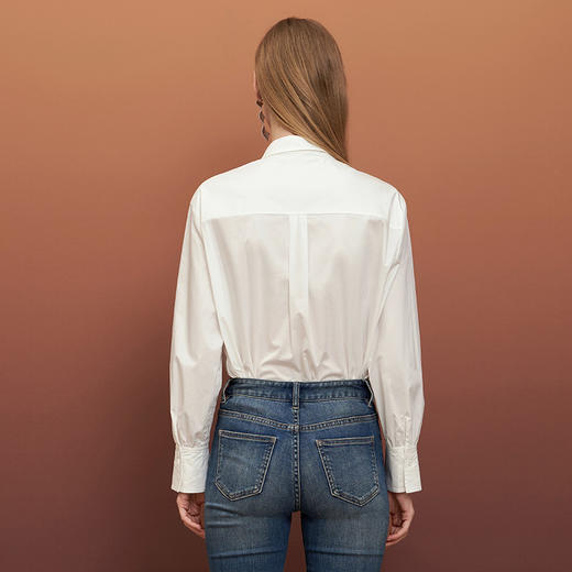 EITIE爱特爱6709406衬衫 商品图4