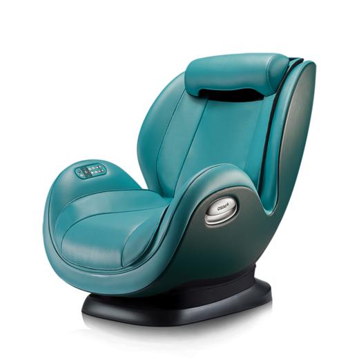 OS-862 uDivine Mini  迷你天王椅（电子红、网络蓝） 商品图9