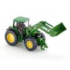 SIKU 约翰迪尔拖拉机带前端式装载机SKUC3652 商品缩略图2