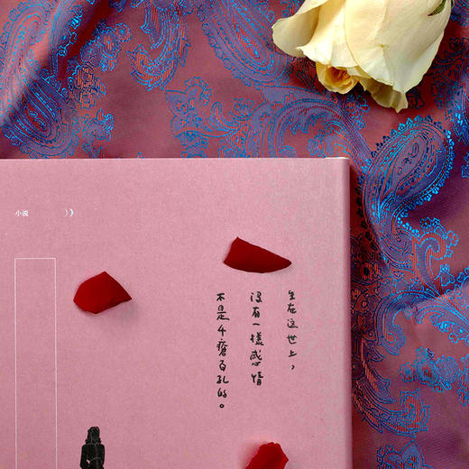 (仓发) 红玫瑰与白玫瑰（张爱玲经典小说集，全新精装，同名电影获金马奖五项大奖。马家辉、许子东、笛安推荐）/北京十月文艺出版社/张爱玲/9787530218617 商品图7