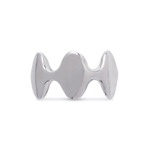 J.HARDYMENT | 6 Wide Face Ring [戒指 3色] 商品图4