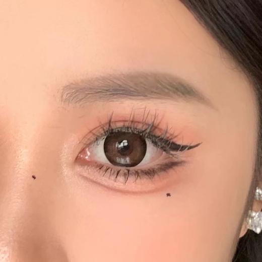 CandySee品牌-Dew 露光栗棕 商品图3