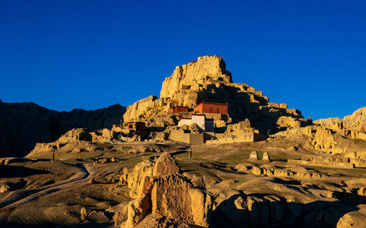 （9月12日-26日阿里）珠峰+古格王朝+冈仁波齐+圣象天门+ 阿里大环线行摄 商品图0