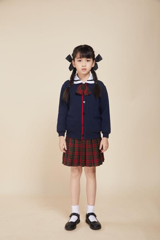 深圳宝安实验小学夏秋冬礼服 商品图4