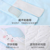 英氏婴儿抱被婴童抱毯初生宝宝床上用品包被YEBAJ01015A YEBAJ01017A 商品缩略图2