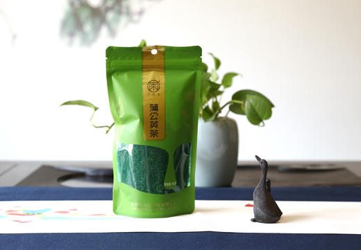 【江南六雨茶】蒲公英茶正品整根茶叶 商品图2