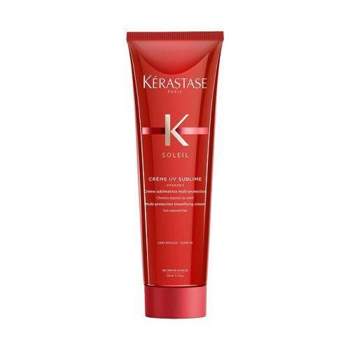 Kerastase卡诗骄阳UV多重秀发防护霜150ml 商品图0