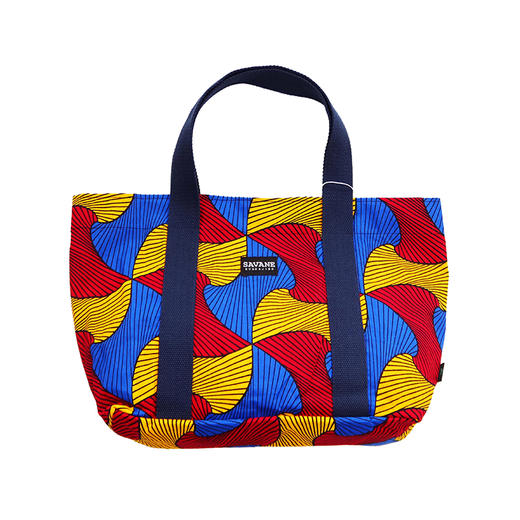 HUJI祤集手拎包2号SAVANE 商品图5