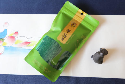 【江南六雨茶】蒲公英茶正品整根茶叶 商品图1