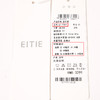 EITIE爱特爱秋季新款女装小飞袖名媛气质蕾丝连衣裙6777411 商品缩略图6