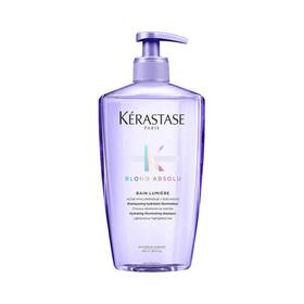 Kerastase卡诗玻尿酸水光洗发水500ml