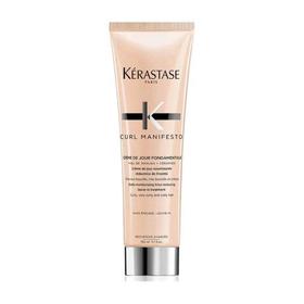 Kerastase卡诗柔顺卷曲顺直保湿免洗护发素150ml