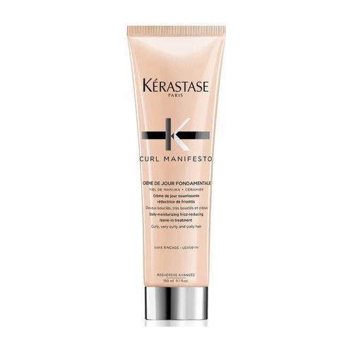 Kerastase卡诗柔顺卷曲顺直保湿免洗护发素150ml 商品图0