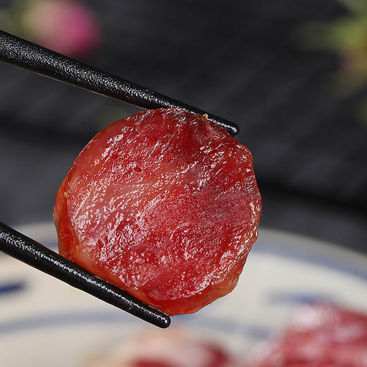 【腊肠/火腿片】传统晾晒 不烟熏 严选肉源 严格配比 麻辣腊肠 爽口麻辣 色香味美 广式腊肠 甜咸风味 可蒸可炒 火腿片 做菜常备 4种规格任选 商品图1