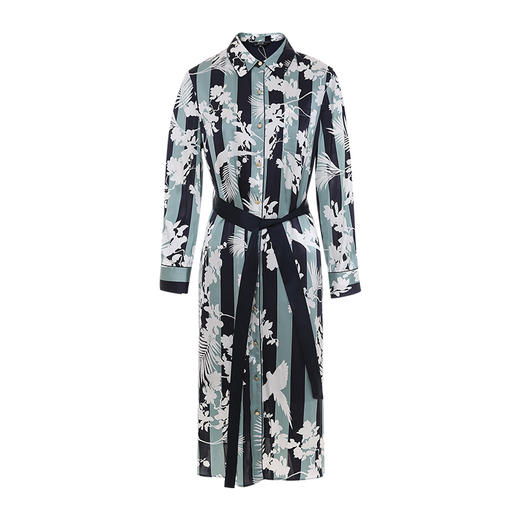 EITIE爱特爱6707410连衣裙 商品图5