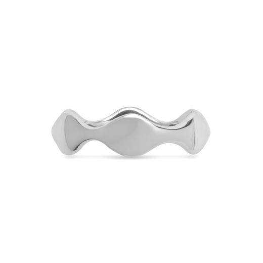 J.HARDYMENT | 6 Long Face Ring [戒指 3色] 商品图4