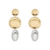 J.HARDYMENT | XL Small Thumbprint Chandelier Earrings [耳环 2色] 商品缩略图0