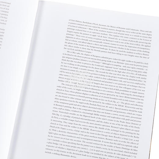 【中商原版】Catálogo Bartolomé Bermejo 英文原版 巴托洛梅·贝尔梅霍 商品图4