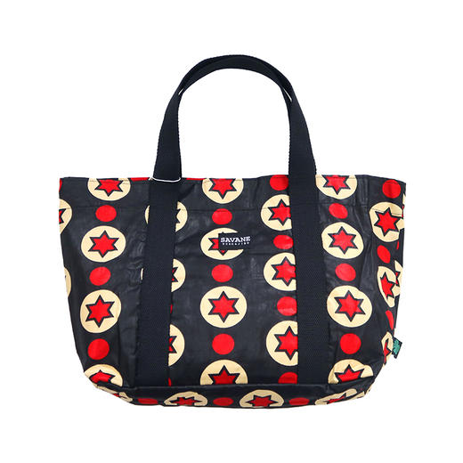 HUJI祤集手拎包2号SAVANE 商品图3