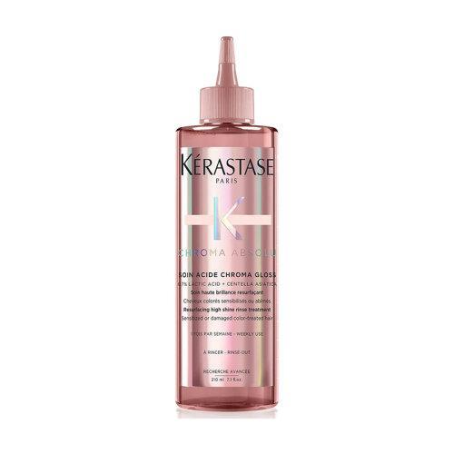 Kerastase卡诗炫亮护色染后固色锁色精华210ml 商品图0