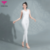 悠妍瑜伽服背心套装BX22133+KZ02270/KZ22212 商品缩略图8