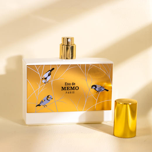 玫默 记忆之水  Memo Eau de Memo 分装 商品图5