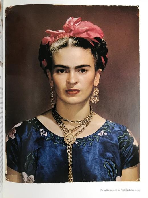 二十世纪伟大艺术家传记 273幅插图 精装大16开 商品图10