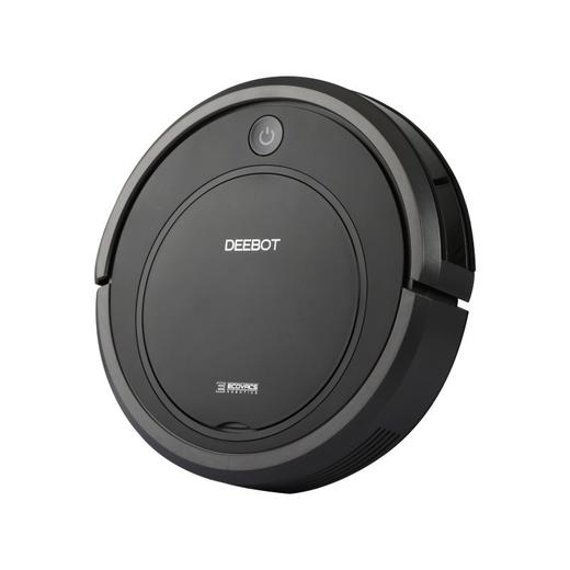 科沃斯扫地机器人一点系列K680 黑色【CZ】 商品图1