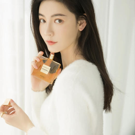 香奈儿嘉伯丽尔天性香水 商品图4