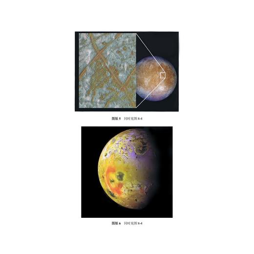 构建生命宜居的类地行星----从宇宙大爆炸到人类文明的地球演化史/(美)查尔斯·朗穆尔/华莱士·布勒克/浙江大学出版社 商品图1