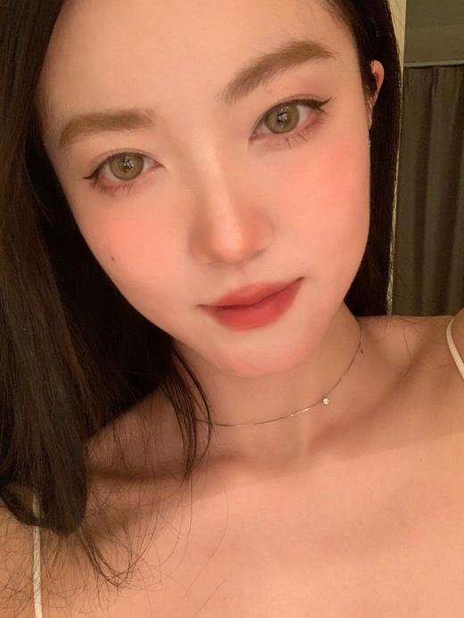 serltyca 半年抛美瞳 青木浅驼「007」  直径14.2mm 商品图12