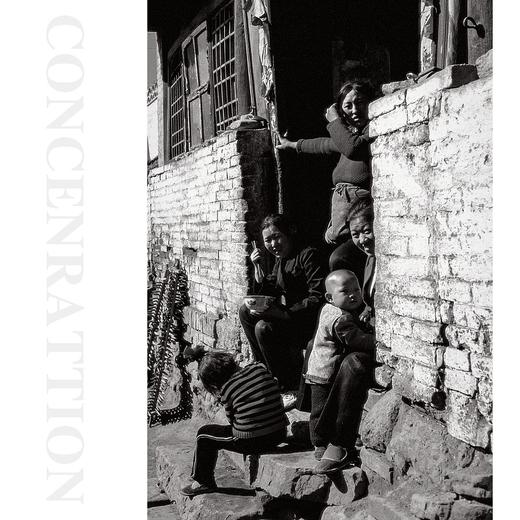 凝神/萧加|责编:谢焕/浙江大学出版社 商品图3