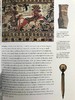 法老的宫廷与战争生活 234幅插图（172幅彩色） 精装16开 商品缩略图10