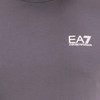 EMPORIO ARMANI EA7 男士棉质字母标志logo印花圆领短袖T恤 灰色 8NPT51 PJM9Z 1977 商品缩略图3