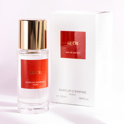 帝国之香 光之呐喊 Parfum d'Empire Le Cri de la Lumière 分装 商品图2