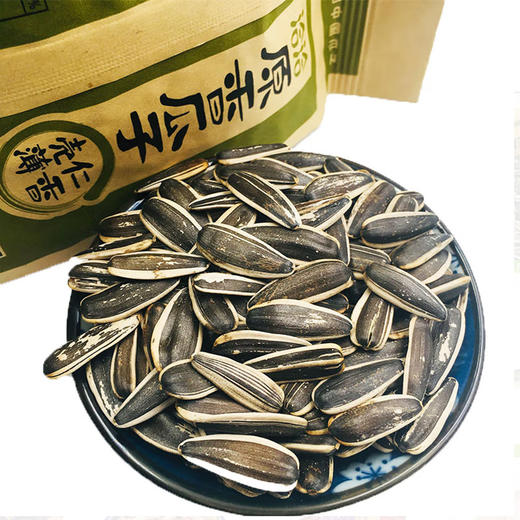洽洽·原香瓜子·142g/袋*5袋 商品图2