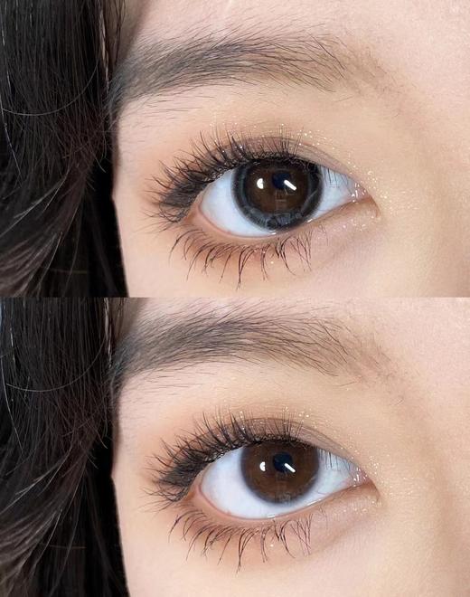 Clairecolor【高光黑】【高光巧】追求甜美减龄怎能不买它们 无辜稚嫩感做到极致 商品图3