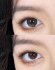 Clairecolor【狗狗眼灰】【狗狗眼棕】 融瞳效果一绝的干净初恋眼眸 甜美乖巧大直径楚楚动人的太美啦 商品缩略图3
