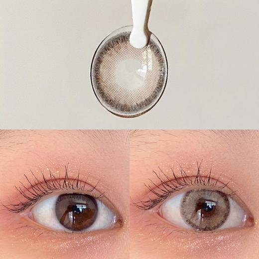 CandySee品牌-Mix Brown 白桃茉莉 商品图6