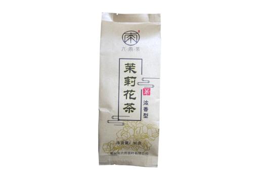 【江南六雨茶】茉莉花茶浓香型飘雪茉莉花茶 商品图2