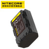 NITECORE奈特科尔NP-FZ100相机电池NC-BP002可充电锂电池 商品缩略图2