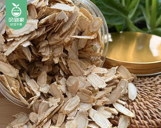 吉林西洋参片（约100g/罐）生产日期: 8月1日 商品图1