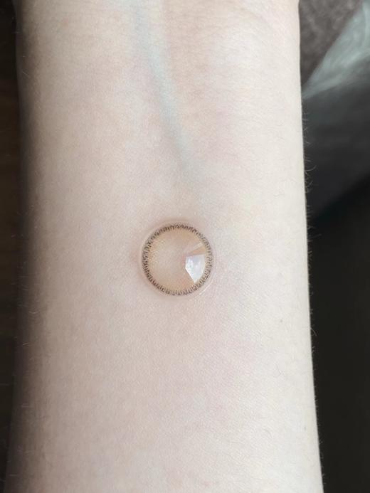 CandySee品牌-Mix Brown 白桃茉莉 商品图7