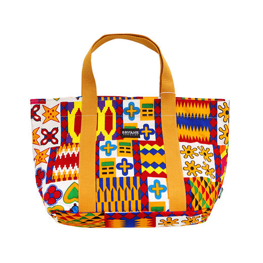 HUJI祤集手拎包2号SAVANE 商品图7