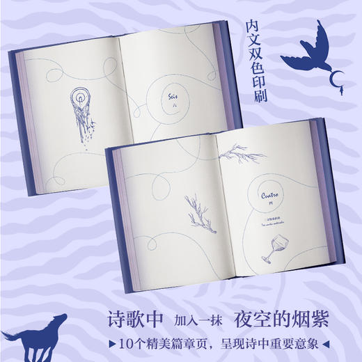 (仓发) 大地上的居所/南海出版公司/[智利]巴勃罗•聂鲁达/9787544285681 商品图5