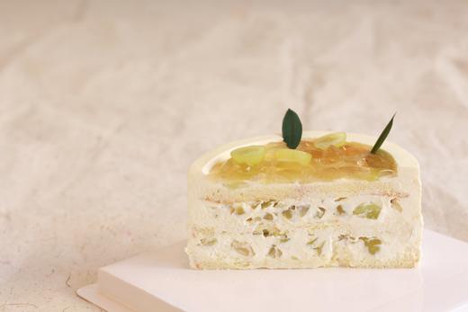 父亲节限定·凤凰单丛青提蛋糕 商品图1